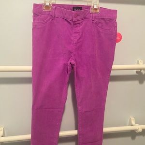 The Children’s Place Girls Corduroys